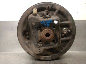 Recambio de mangueta trasera derecha para dacia logan mcv 1.5 dci diesel cat referencia OEM IAM 6001548987 6001548987 