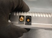 Recambio de modulo electronico para bmw x5 (e70) 3.0 turbodiesel cat referencia OEM IAM 8410914984301 