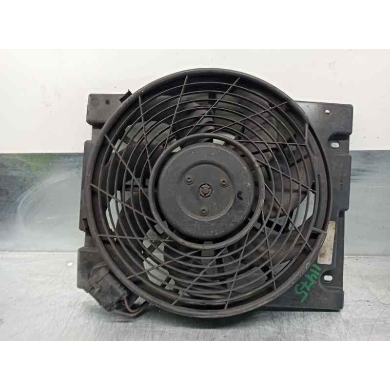 Recambio de electroventilador para opel astra g berlina 1.6 16v referencia OEM IAM  0130303247 BOSCH