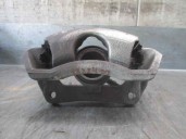 Replacement front left brake caliper for Ford Ka+ Ti-VCT CAT (3 cyl.) OEM IAM reference 2010 
