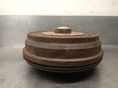 Recambio de mangueta trasera derecha para dacia logan mcv 1.5 dci diesel cat referencia OEM IAM 6001548987 6001548987 