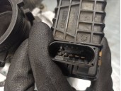 Recambio de turbocompresor para jaguar xf 2.7 v6 diesel premium luxury referencia OEM IAM 6R8Q6K682BD 7523416 GARRET