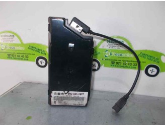 Recambio de modulo electronico para volkswagen golf vi (5k1) 2.0 tdi dpf referencia OEM IAM 5N0035342E  