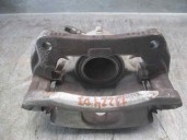 Replacement front left brake caliper for Ford Ka+ Ti-VCT CAT (3 cyl.) OEM IAM reference 2010 