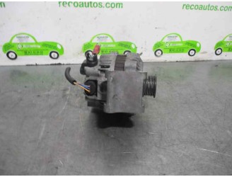 Recambio de alternador para ford fusion (cbk) 1.6 16v cat referencia OEM IAM 2S6T10300CB A005TA7792 MITSUBISHI
