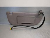 Recambio de parasol derecho para peugeot 607 (s2) 2.7 hdi fap cat (uhz / dt17ted4) referencia OEM IAM 8143KV  