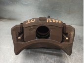 Recambio de pinza freno delantera izquierda para mazda 2 lim. (de) 1.3 active (3-ptas.) referencia OEM IAM DFZ13399Z 