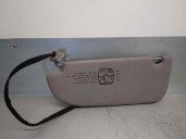 Recambio de parasol derecho para peugeot 607 (s2) 2.7 hdi fap cat (uhz / dt17ted4) referencia OEM IAM 8143KV  