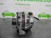 Recambio de alternador para ford fusion (cbk) 1.6 16v cat referencia OEM IAM 2S6T10300CB A005TA7792 MITSUBISHI