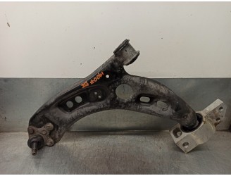Replacement front left lower suspension arm for Volkswagen Passat Variant (365) 2.0 TDI OEM IAM reference 5N0407