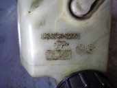 Recambio de bomba freno para volvo v50 familiar 2.0 diesel cat referencia OEM IAM 03350886551 03350886561 