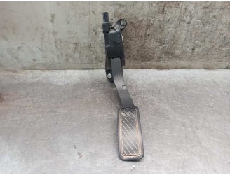 Recambio de potenciometro pedal para ford ka+ ti-vct cat (3 cil.) referencia OEM IAM  6PV01274101 HELLA