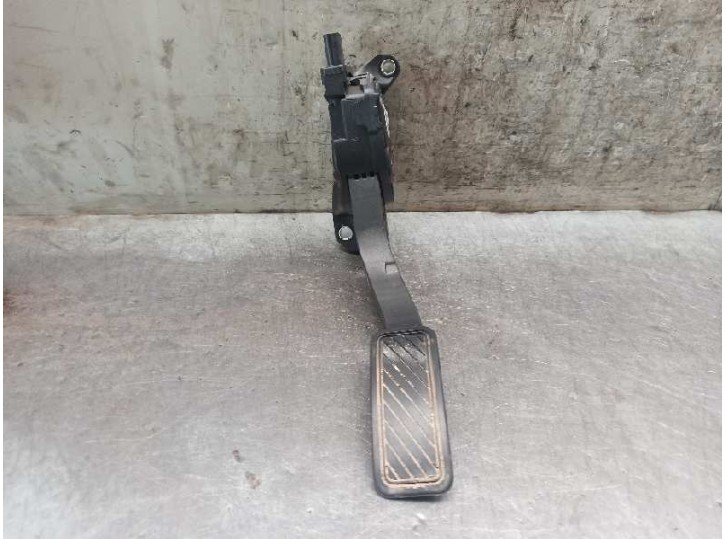 Recambio de potenciometro pedal para ford ka+ ti-vct cat (3 cil.) referencia OEM IAM  6PV01274101 HELLA