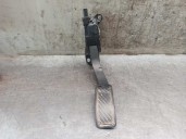 Recambio de potenciometro pedal para ford ka+ ti-vct cat (3 cil.) referencia OEM IAM  6PV01274101 HELLA