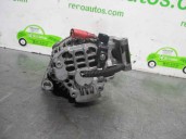 Recambio de alternador para ford fusion (cbk) 1.6 16v cat referencia OEM IAM 2S6T10300CB A005TA7792 MITSUBISHI