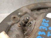 Recambio de mangueta trasera derecha para dacia logan mcv 1.5 dci diesel cat referencia OEM IAM 6001548987 6001548987 