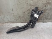 Recambio de potenciometro pedal para ford ka+ ti-vct cat (3 cil.) referencia OEM IAM  6PV01274101 HELLA