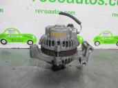 Recambio de alternador para ford fusion (cbk) 1.6 16v cat referencia OEM IAM 2S6T10300CB A005TA7792 MITSUBISHI