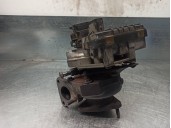 Recambio de turbocompresor para jaguar xf 2.7 v6 diesel premium luxury referencia OEM IAM 6R8Q6K682BD 7523416 GARRET