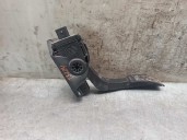 Recambio de potenciometro pedal para ford ka+ ti-vct cat (3 cil.) referencia OEM IAM  6PV01274101 HELLA