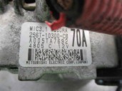 Recambio de alternador para ford fusion (cbk) 1.6 16v cat referencia OEM IAM 2S6T10300CB A005TA7792 MITSUBISHI