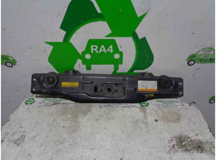 Recambio de panel frontal para chevrolet lacetti 1.6 cat referencia OEM IAM DE CHAPA 