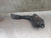 Recambio de potenciometro pedal para ford ka+ ti-vct cat (3 cil.) referencia OEM IAM  6PV01274101 HELLA