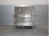 Recambio de centralita motor uce para volvo v50 familiar 2.0 diesel cat referencia OEM IAM 30729518 5WS40212G SIEMENS