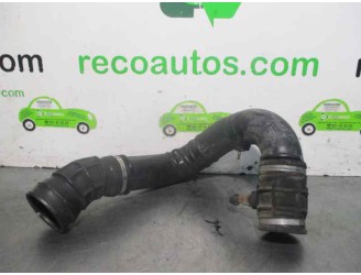 Recambio de tubo para fiat brava (182) 1.9 turbodiesel referencia OEM IAM 7786395  