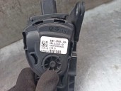 Recambio de potenciometro pedal para ford ka+ ti-vct cat (3 cil.) referencia OEM IAM  6PV01274101 HELLA