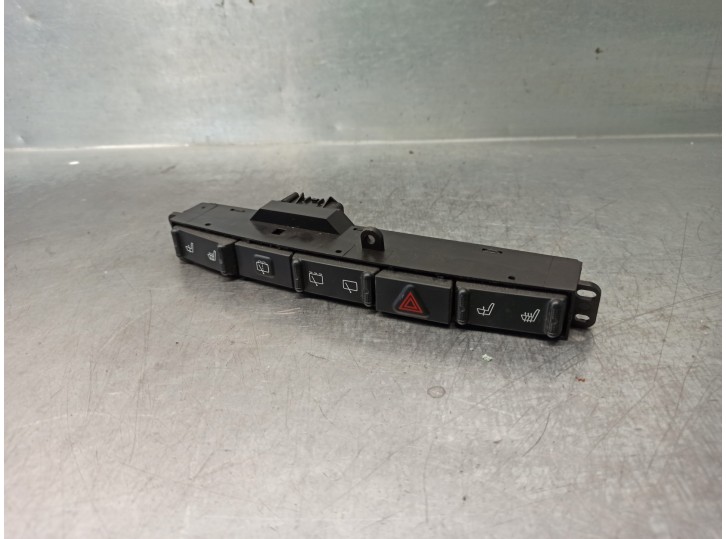 Recambio de warning para chrysler voyager (rg) 2.5 crd cat referencia OEM IAM 04685842AA  