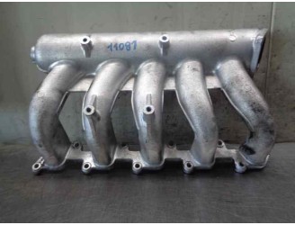 Recambio de colector admision para land rover discovery (lt) 2.5 turbodiesel referencia OEM IAM LKB108110 