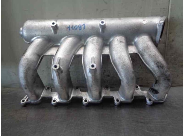 Recambio de colector admision para land rover discovery (lt) 2.5 turbodiesel referencia OEM IAM LKB108110 