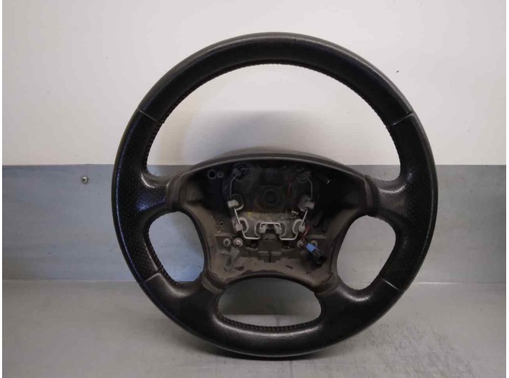 Recambio de volante para peugeot 607 (s2) 2.7 hdi fap cat (uhz / dt17ted4) referencia OEM IAM 4109KA 