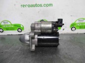 Recambio de motor arranque para ford fusion (cbk) 1.6 16v cat referencia OEM IAM 2S6U11000CB 0001107417 BOSCH