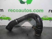 Replacement pipe for Fiat Brava (182) 1.9 turbodiesel OEM IAM reference 7786395 