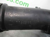 Replacement pipe for Fiat Brava (182) 1.9 turbodiesel OEM IAM reference 7786395 