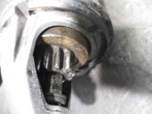 Recambio de motor arranque para ford fusion (cbk) 1.6 16v cat referencia OEM IAM 2S6U11000CB 0001107417 BOSCH