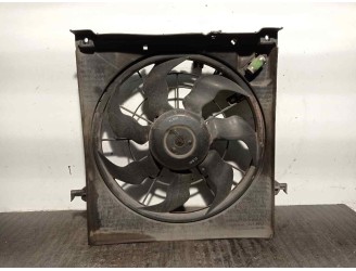 Recambio de electroventilador para kia cee´d 1.6 crdi cat referencia OEM IAM 253041H600 