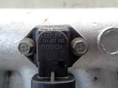 Recambio de colector admision para land rover discovery (lt) 2.5 turbodiesel referencia OEM IAM LKB108110 