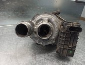 Recambio de turbocompresor para jaguar xf 2.7 v6 diesel premium luxury referencia OEM IAM 6R8Q6K682AD 7523436 GARRET
