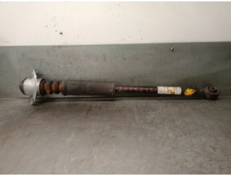 Recambio de amortiguador trasero izquierdo para seat ibiza iv (6j5, 6p1) 1.6 tdi referencia OEM IAM 6R0513025E 6R0513025E 844902