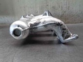 Recambio de colector admision para land rover discovery (lt) 2.5 turbodiesel referencia OEM IAM LKB108110  