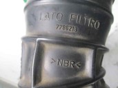 Recambio de tubo para fiat brava (182) 1.9 turbodiesel referencia OEM IAM 7786395 