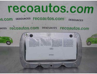 Recambio de airbag delantero derecho para ford fusion (cbk) 1.6 16v cat referencia OEM IAM 6S6AA044H30AC 30367334D TRW