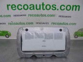 Recambio de airbag delantero derecho para ford fusion (cbk) 1.6 16v cat referencia OEM IAM 6S6AA044H30AC 30367334D TRW