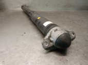 Recambio de amortiguador trasero izquierdo para volkswagen touran (5t1) 1.4 tsi referencia OEM IAM 5QA512011AQ 5QA513029AH 