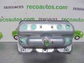 Recambio de airbag delantero derecho para ford fusion (cbk) 1.6 16v cat referencia OEM IAM 6S6AA044H30AC 30367334D TRW