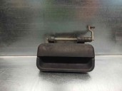 Recambio de maneta exterior trasera izquierda para lancia delta 1.9 turbodiesel cat referencia OEM IAM 0082479240  