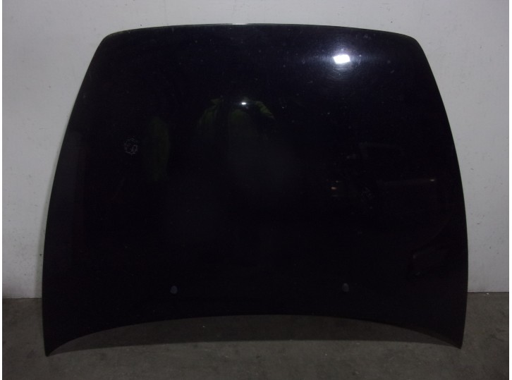 Recambio de capot para volvo v50 familiar 2.0 diesel cat referencia OEM IAM 31371415 AZUL 